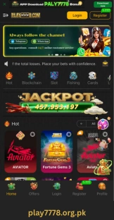 play7778 game